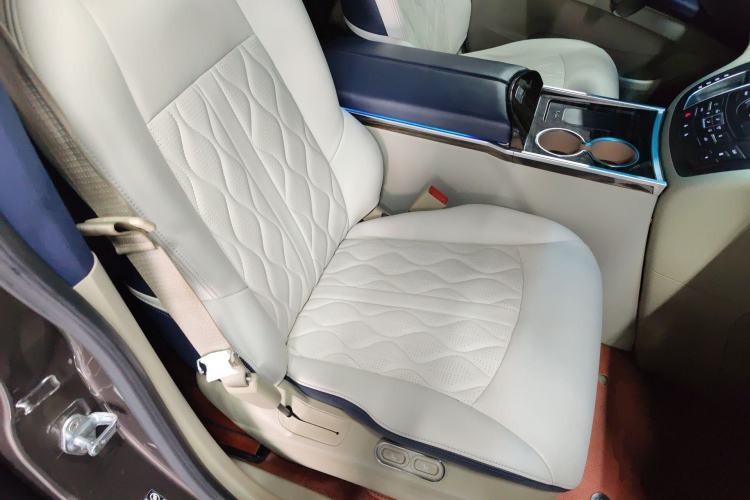 Used Buick GL8 2017 25S Comfort Version China V Standard