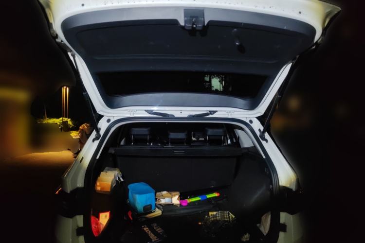 Used Skoda Kodiaq 2018 Facelifted TSI330 5-Seater Two-Wheel-Drive Comfort Edition
