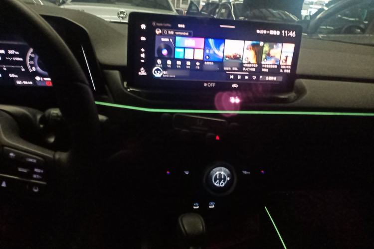 Used Honda Accord 2025 Sport Series 260TURBO Luxury Edition
