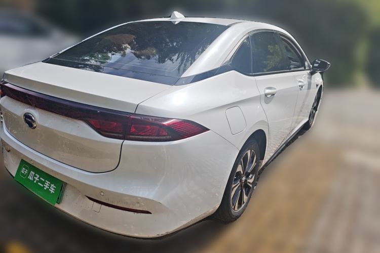 Used AION S 2019 Meizu Evo 530