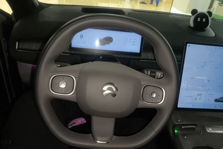 Used Nio ES7 2022 75 kWh