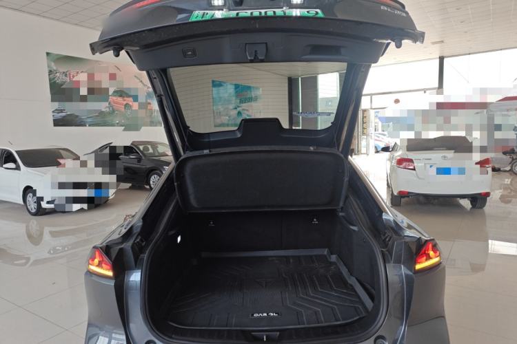 Used Deepal SL03 2024 530 Plus Pure Electric Version