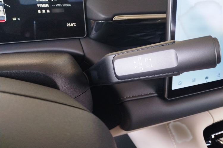 Used AION RT 2025 650 LiDAR Edition
