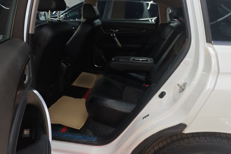 Used Honda Avancier 2017 240TURBO Two-Wheel Drive Elite Edition
