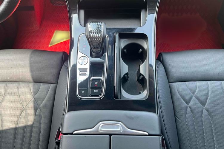 Used GAC Trumpchi M8 2024 Master Series 400T Prestige Edition