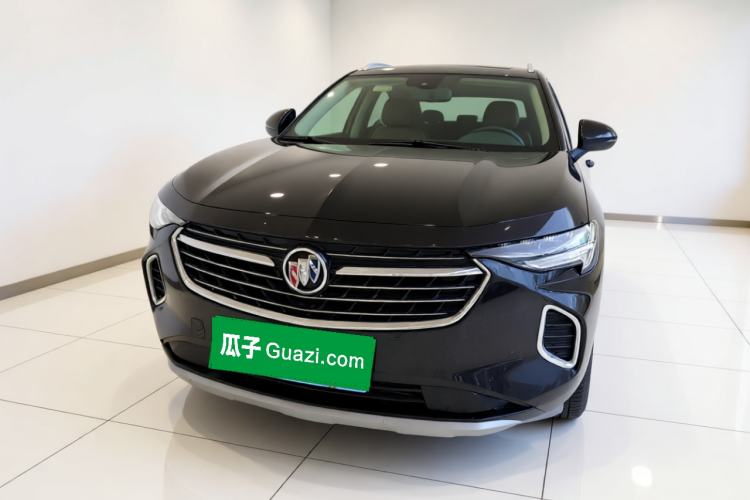 Used Buick Envision 2020 Encore S 652T Two-Wheel Drive Luxury Model Guazi used car, China used car export, Used car for sale, Used cars, Cheapest cars for sale
