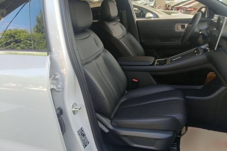 Used Wuling Xingguang S 2024 130km Flagship Version