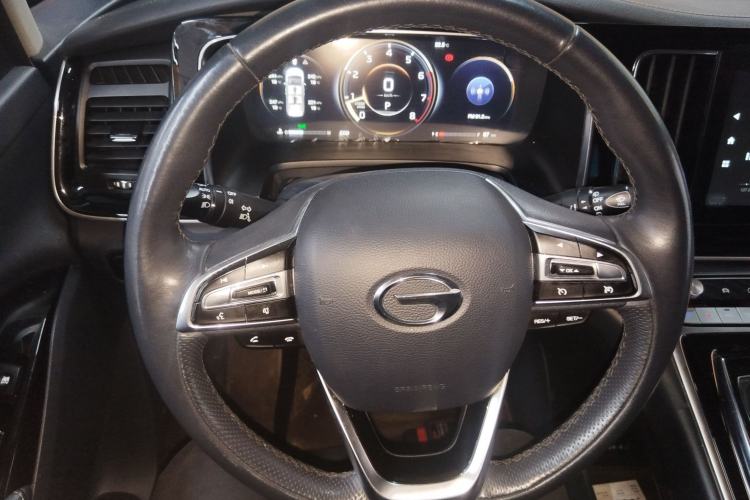 Used GAC Trumpchi M8 2021 Master Series 390T Ultimate Edition
