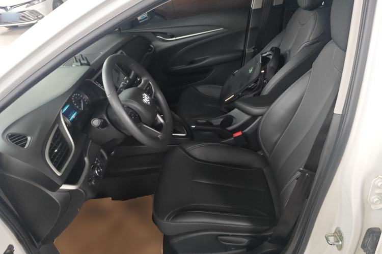 Used Buick GT 2021 Revised Version Flagship 1.5L Automatic Entry-Level Trim