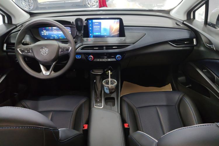 Used Buick Velite 6 2024 450km Range Commuter Version Center Console