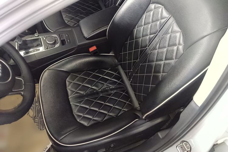 Used Audi A3 2016 Sportback 35 TFSI Ambition