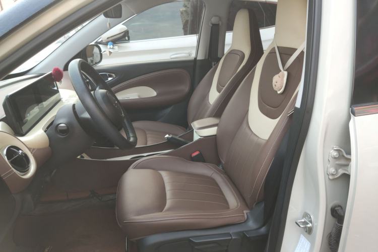 Used Wuling Bingo 2023 203km Comfort Edition