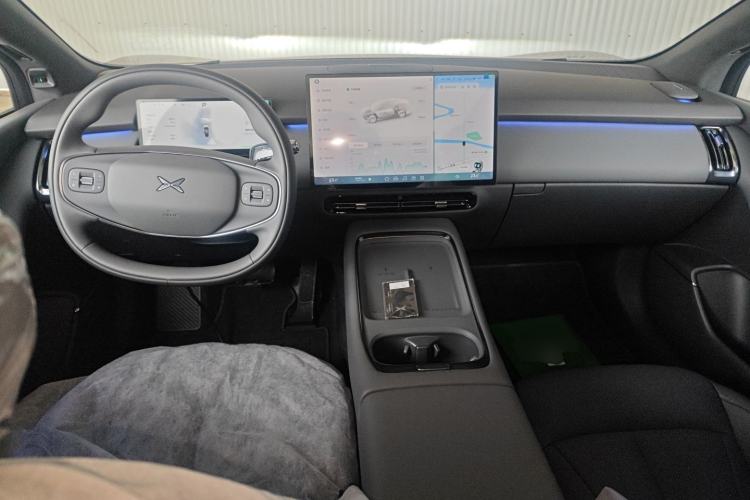 Used XPeng P7+ 2024 Long-Range Max
