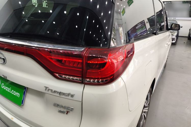 Used GAC Trumpchi M8 2018 320T Flagship Edition Right Rear Taillight