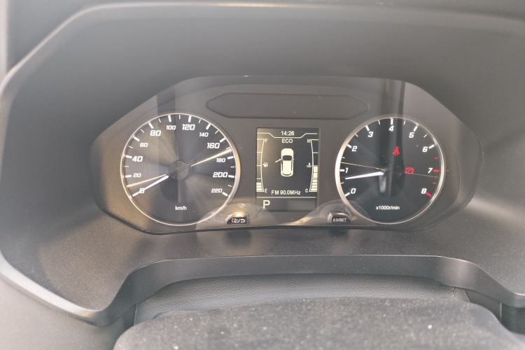 Used Chery Tiggo 7 2022 Super Edition 1.5T CVT Super Guardian