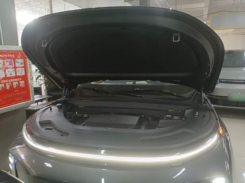 Used Li Auto L7 2023 Pro Model — 19
