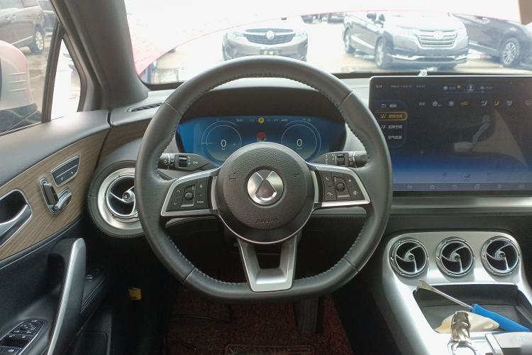 Used Denza X 2020 PHEV Classic Edition