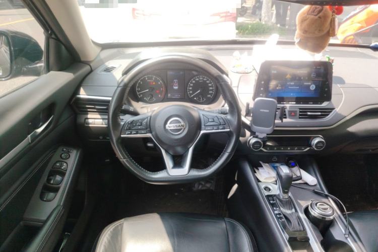 Used Nissan Teana 2020 2.0L XL Comfort Edition