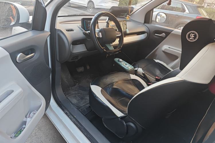 Used Qiyuan Lumin 2023 205km Xiangqin Version
