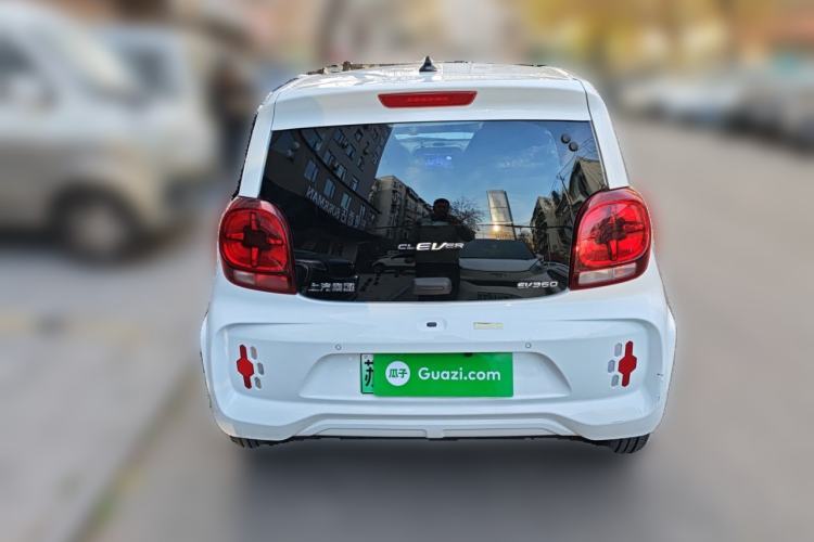 Used Roewe Clever 2021 302km Excellence Edition Rear