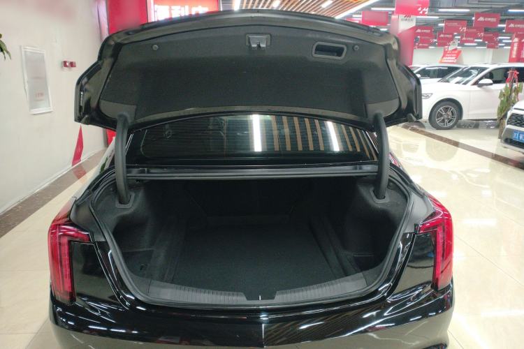 Used Cadillac CT5 2021 28T Fashion Edition