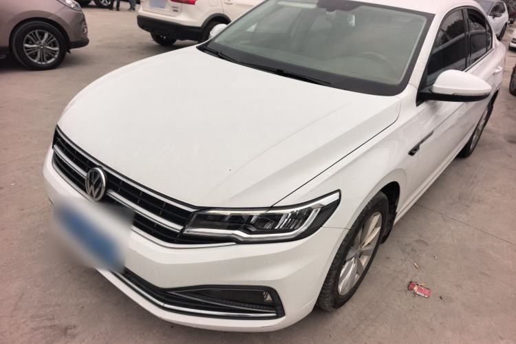 Used Volkswagen Bora 2019 280TSI DSG Elite Model
