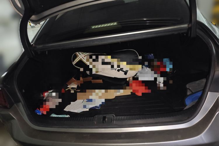 Used Lexus ES 2018 200 Luxury Edition China V Standard
