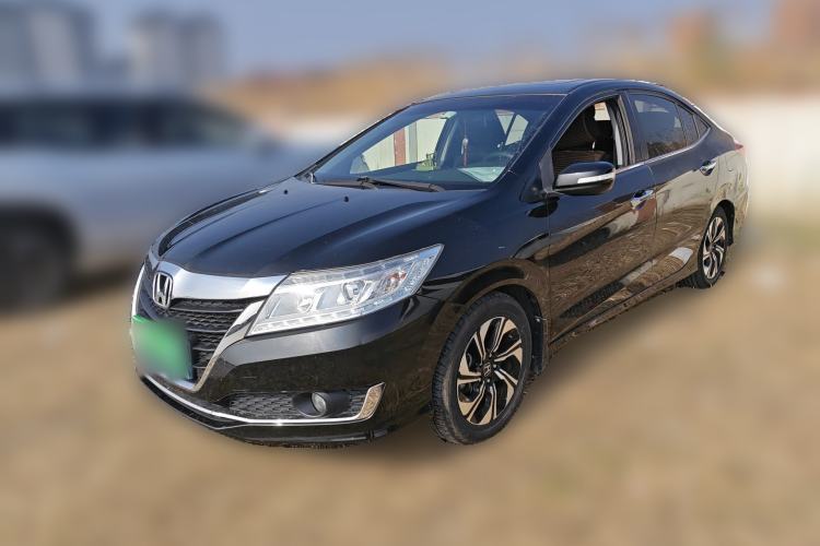 Used Honda Crider 2016 1.8L CVT Leading Edition