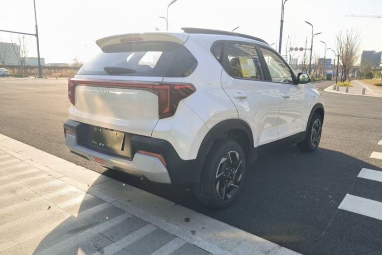 Used Kia Sonet 2024 1.5L Comfort Edition