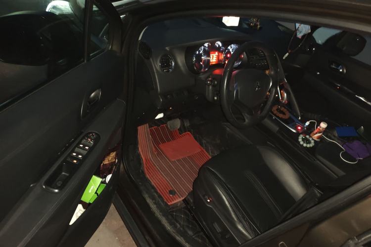 Used Peugeot 3008 2013 1.6THP Automatic Prestige Edition