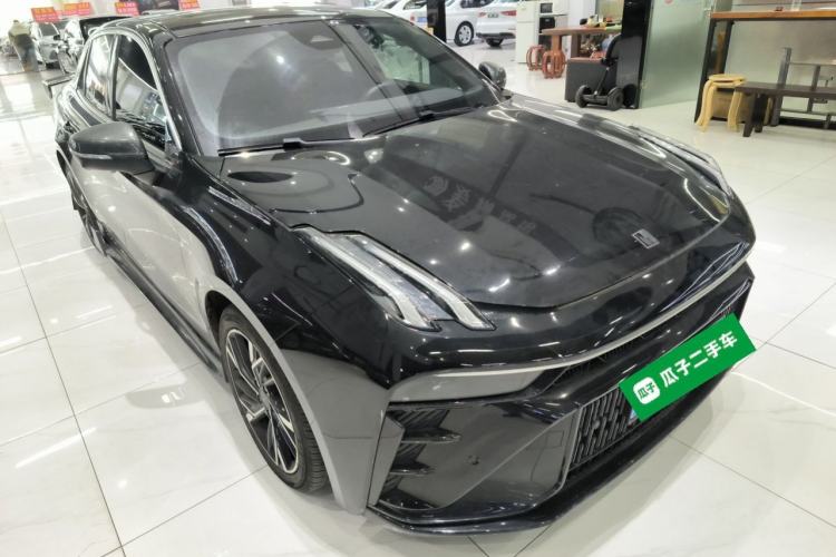 Used Lynk & Co 03 2023 1.5TD DCT JingPro