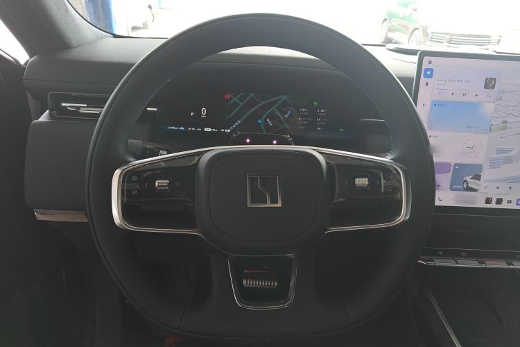 Used Zeekr 9X 2025 Max Edition