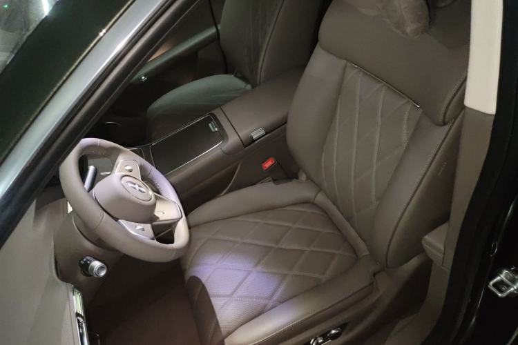 Used Hima S9T 2025 Model Range-Extended Max
