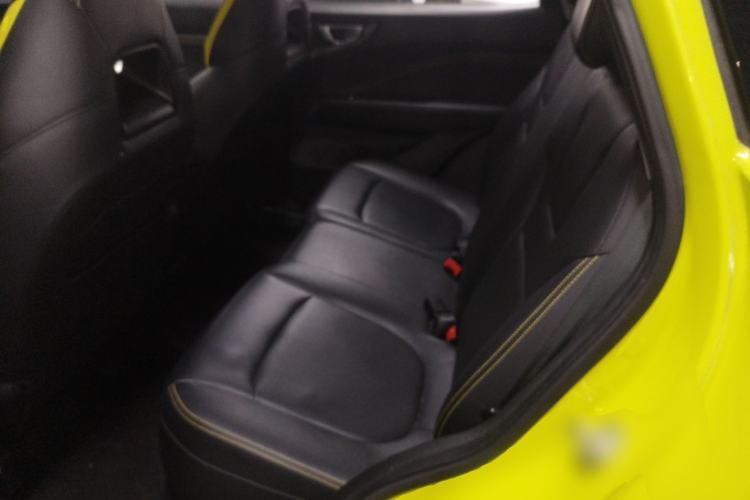 Used Wuling Alvez 2022 1.5T CVT Trendy & Cool Edition