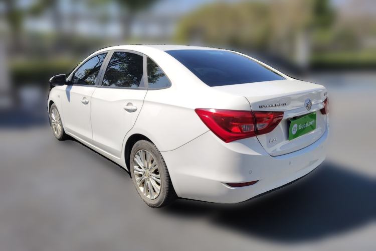 Used Buick GT 2015 15N Automatic Deluxe Edition