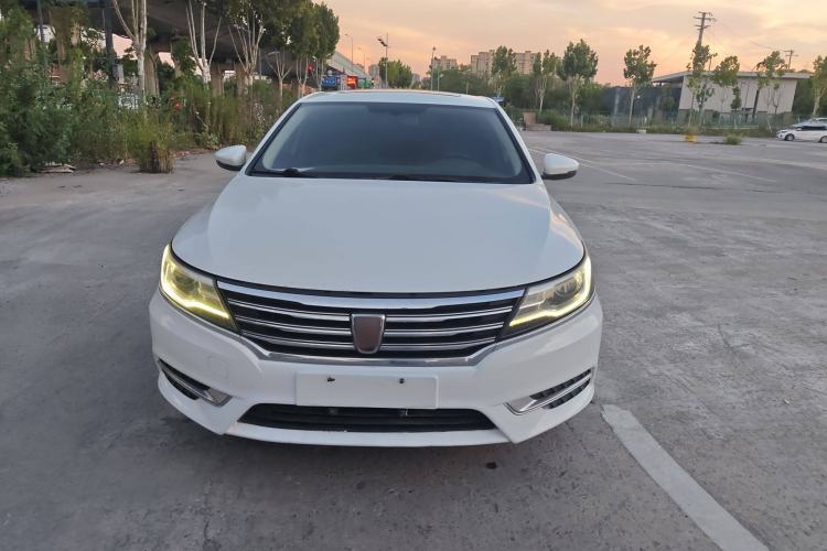 Used Roewe i6 2018 20T Automatic Flagship Edition