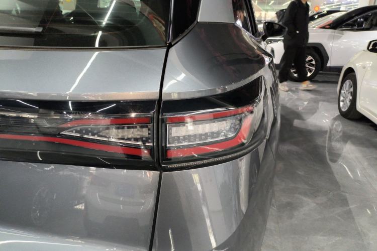 Used Volkswagen ID.4 X 2024 Pure & Smart Edition
