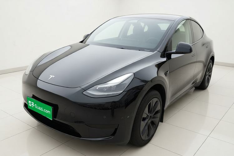 Used Tesla Model Y 2023 Rear-Wheel-Drive Version