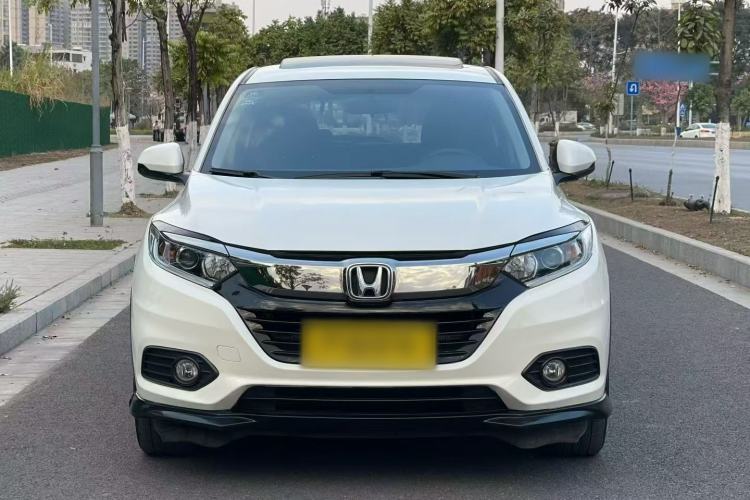 Used Honda Vezel 2020 1.5L CVT Pioneer Edition
