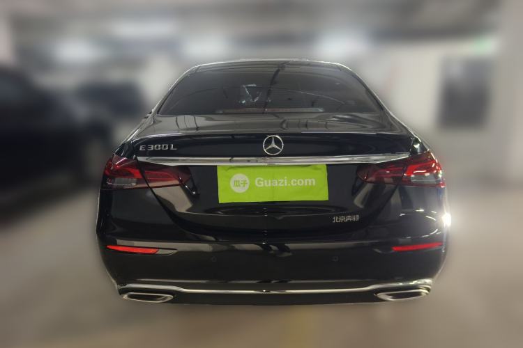 Used Mercedes-Benz E-Class 2023 Updated E 300 L Fashion Edition
