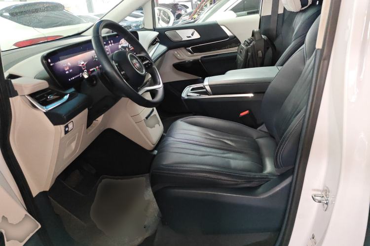 Used Buick Century 2023 2.0T Four-Seat Private Edition
