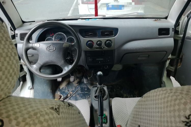 Used CHANGAN KAICHENG Star 2 2012 1.0L Base Version JL466Q9
