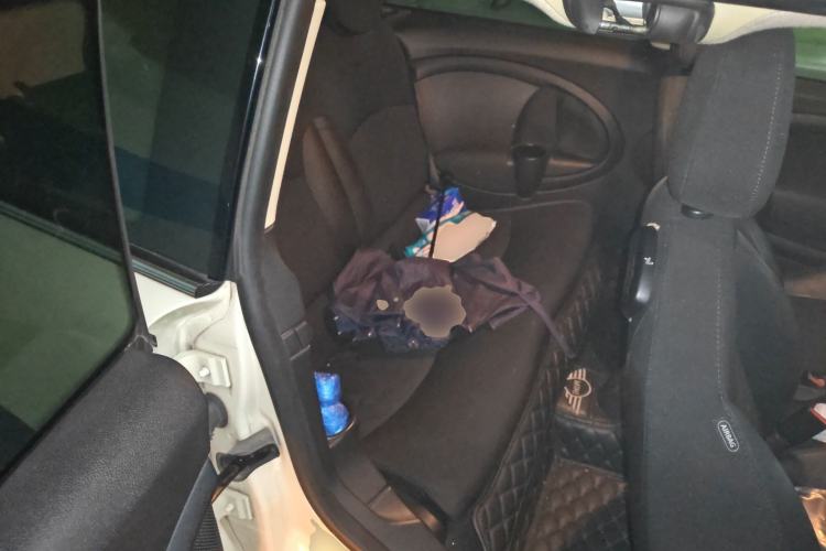 Used MINI Clubman 2013 1.6L COOPER Bond Street