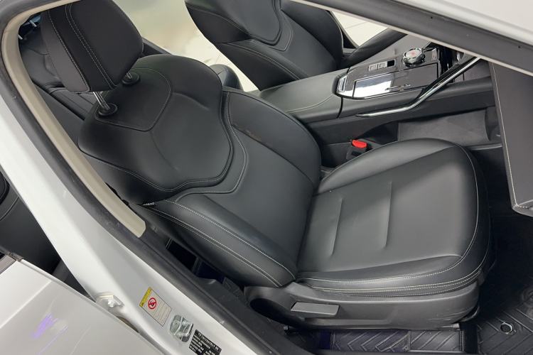 Used Haval H6 2022 3rd Generation 1.5T Automatic Two-Wheel Drive Pro
