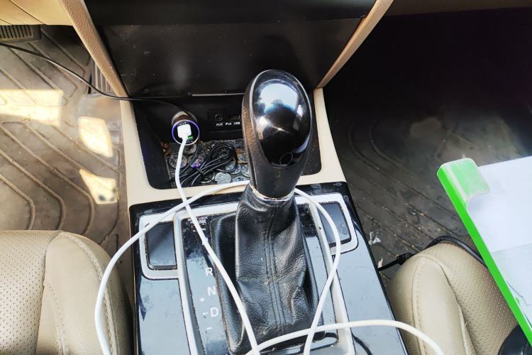 Used Hyundai Mistra 2014 1.8L Automatic Smart GLS