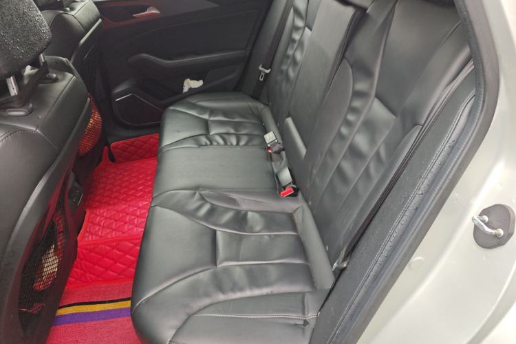 Used Hongqi H5 2020 1.5T DCT Flagship Edition