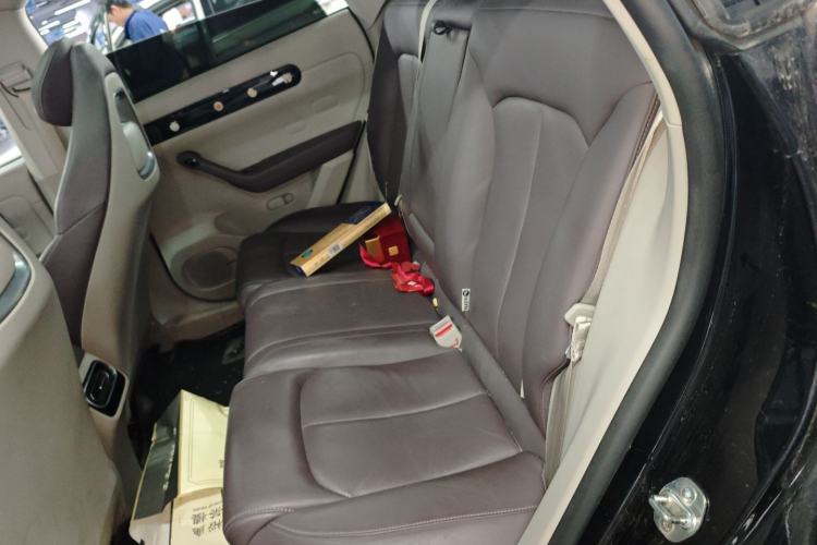 Used Leapmotor C11 2023 Pure Electric 500 Comfort Edition
