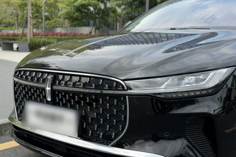 Used Lincoln Z 2022 iXiang Zunyi Edition