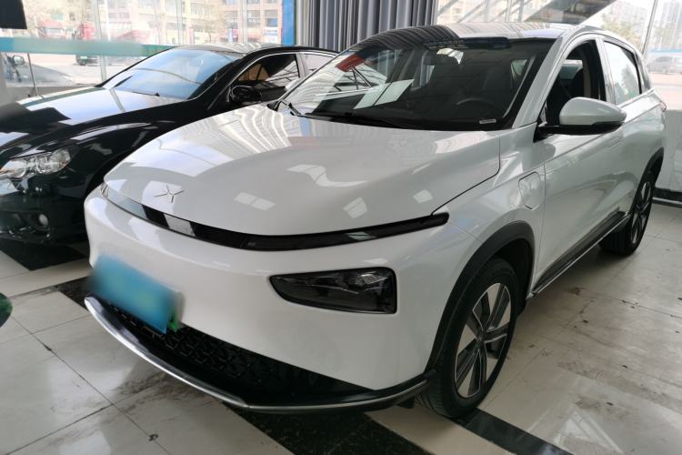 Used XPeng G3 2022 G3i 460G+