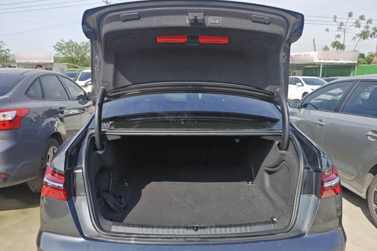 Used Audi A6L 2024 45 TFSI Prestige Dynamic Edition
